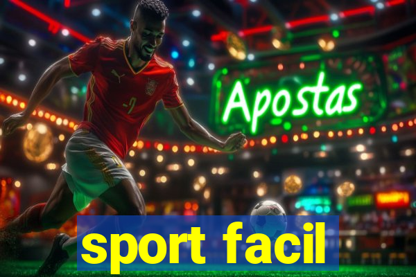 sport facil